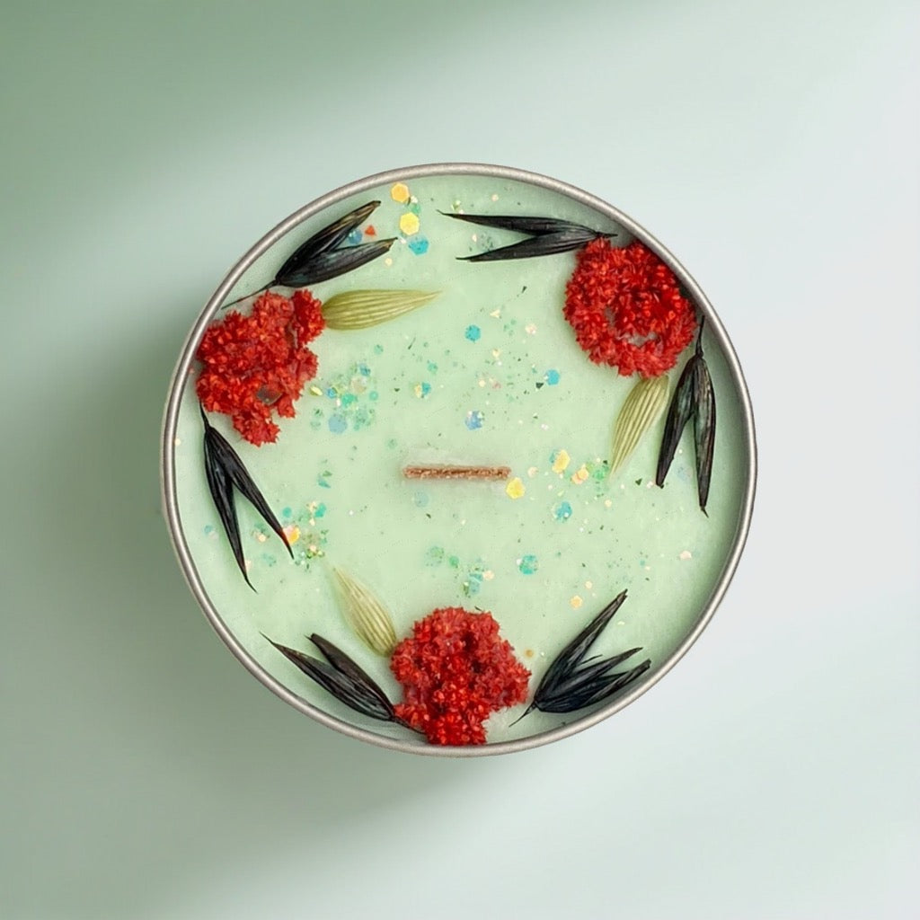 Pistazienkuchen