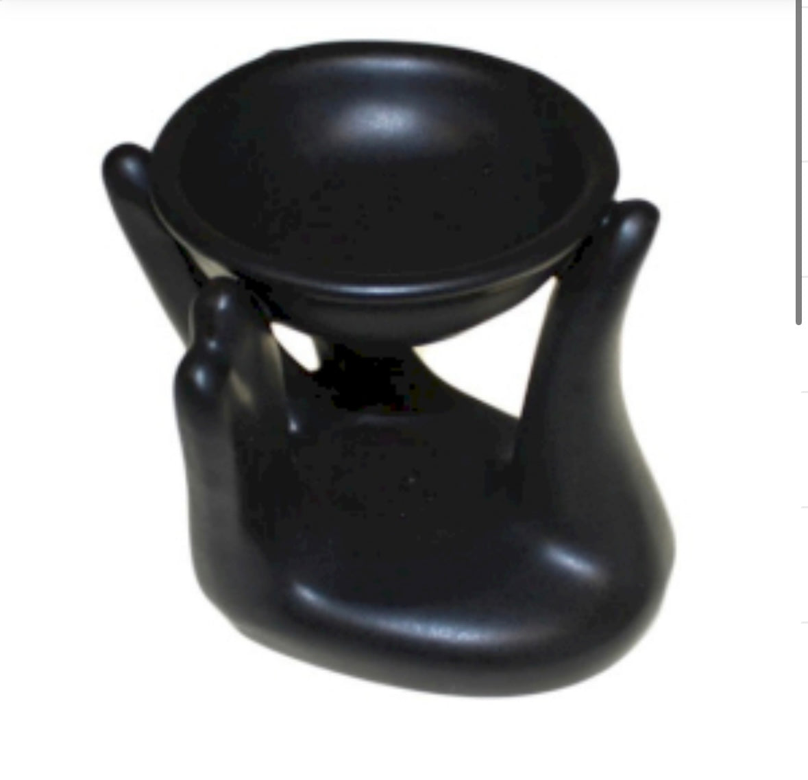 Duftlampe aus Keramik-Aromatherapie für dein Zuhause