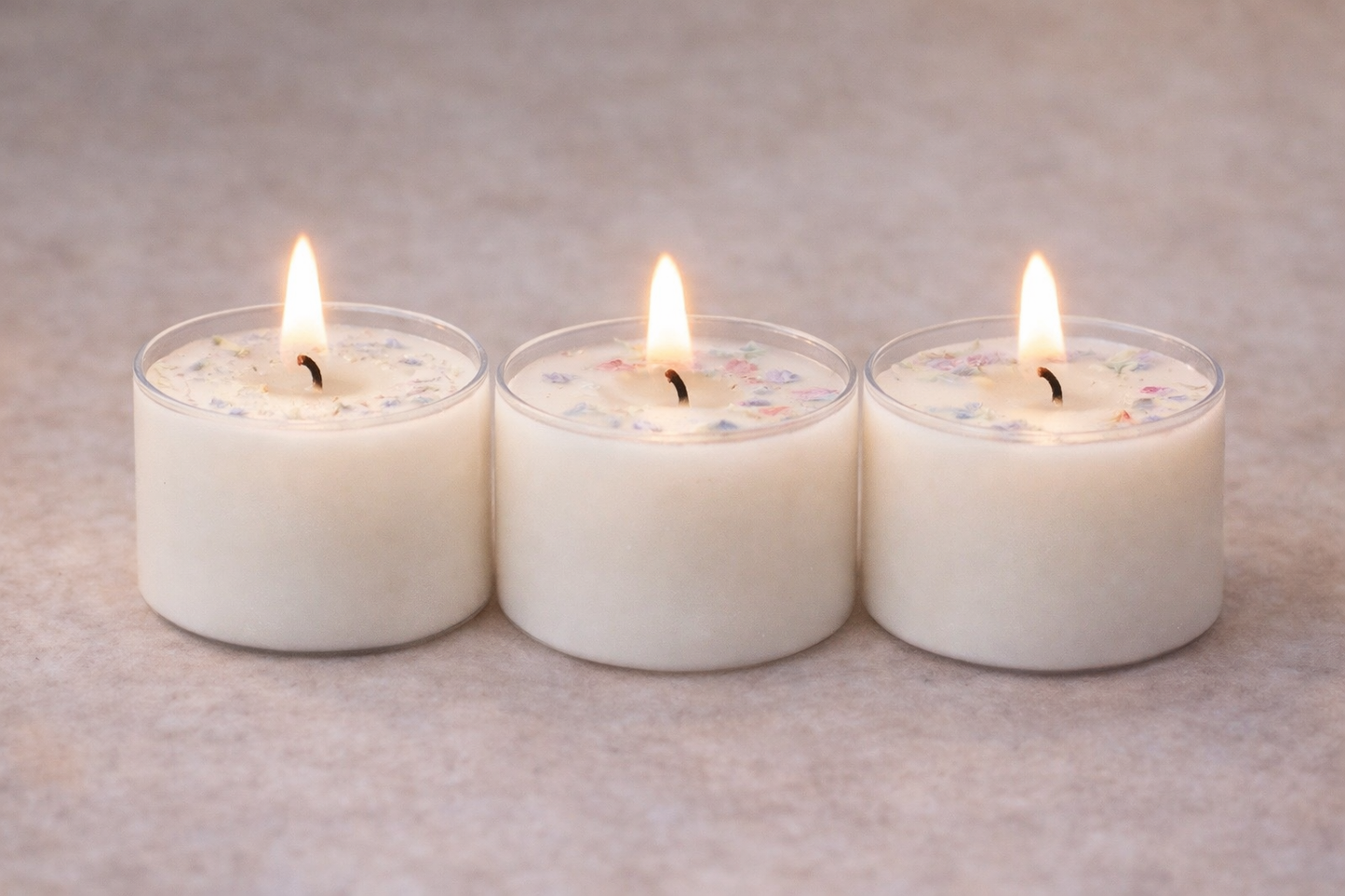 Geschenkset „Wellness-Ritual“ – Sandelholz & Zitrone