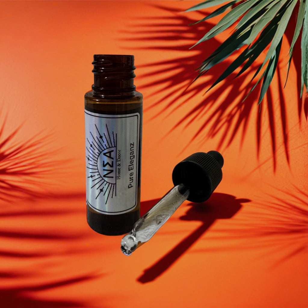 Autodiffuser(Pure Eleganz) plus Nachfüllflasche