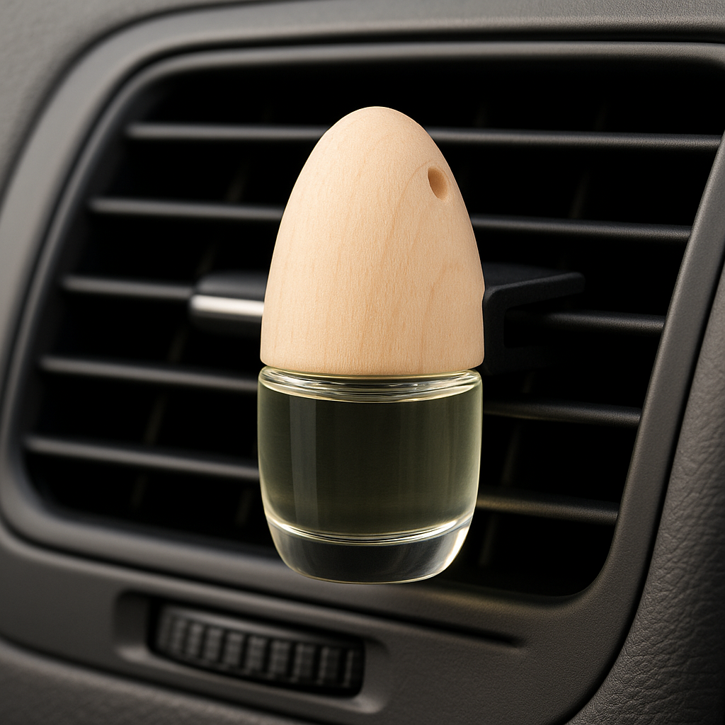 Apfelkuchen-Zimt – Autoduft