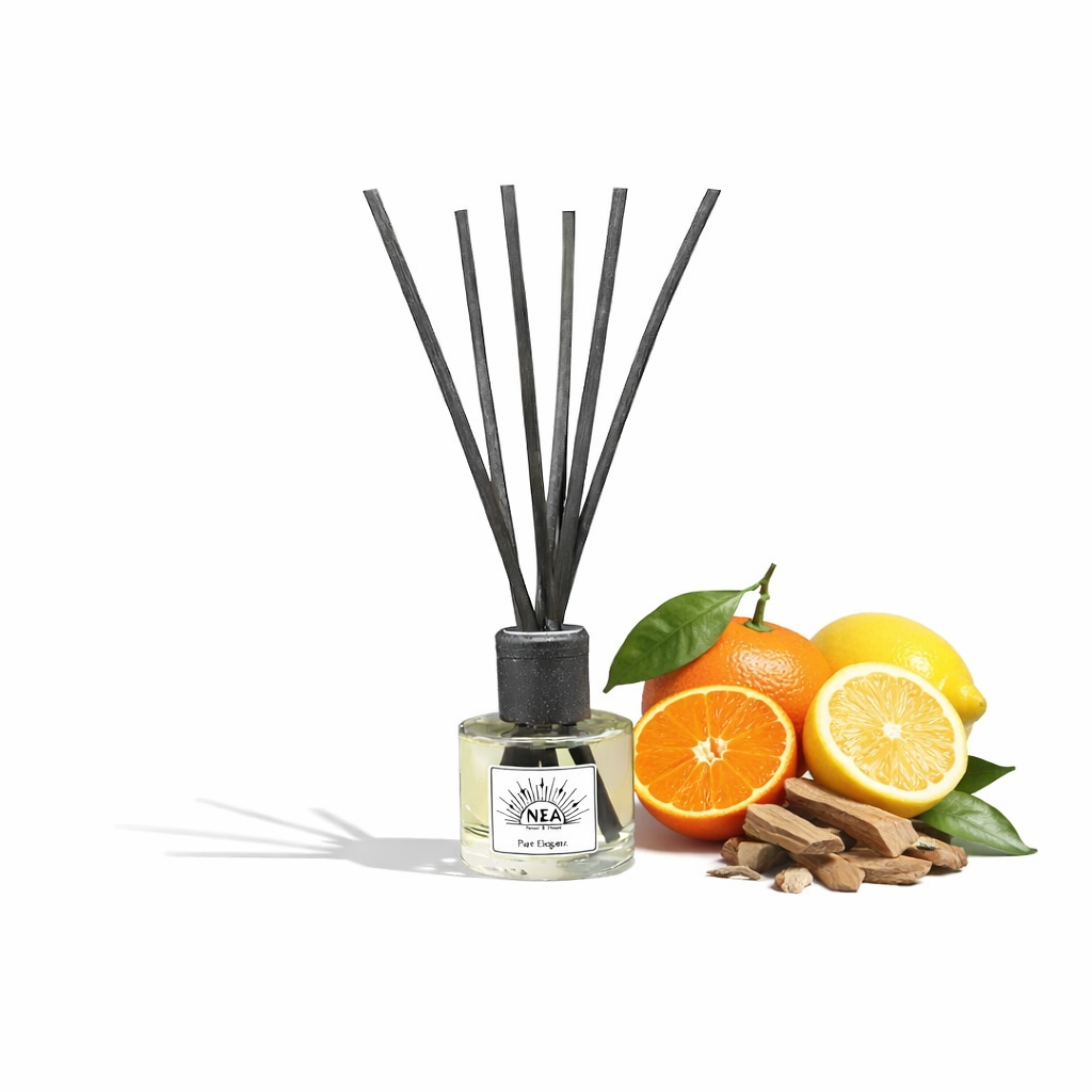 Wellness & Ritual-Set „Pure Eleganz & Innere Klarheit“