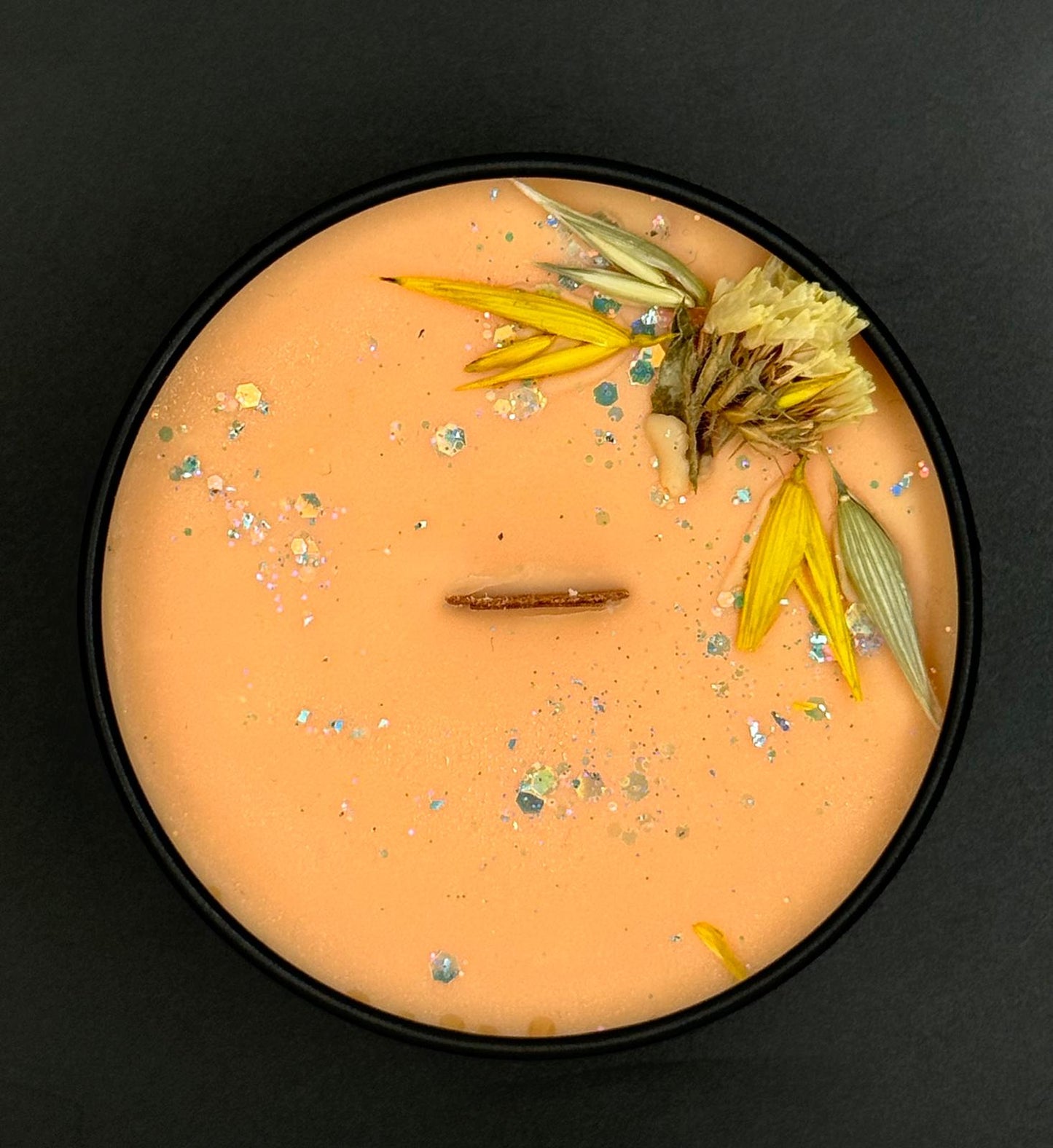 Orange-Weihrauch