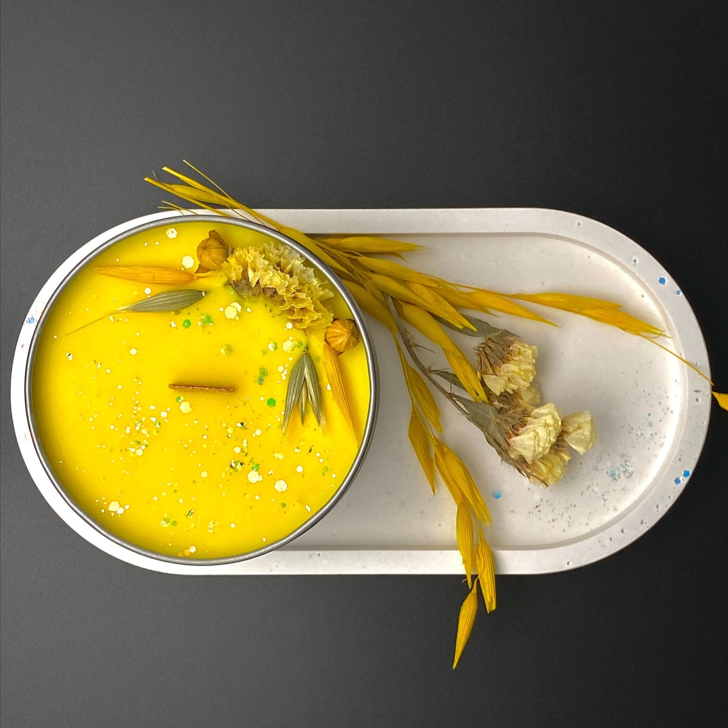 Mandel-Marzipan