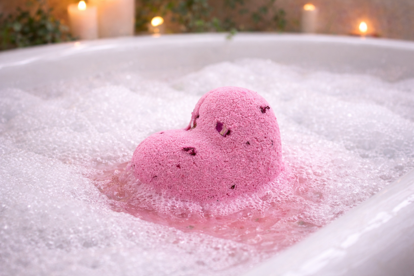 Geschenkset „Wellness-Ritual“ – Sandelholz & Zitrone