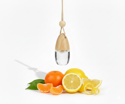 Pure Eleganz-Autoduft