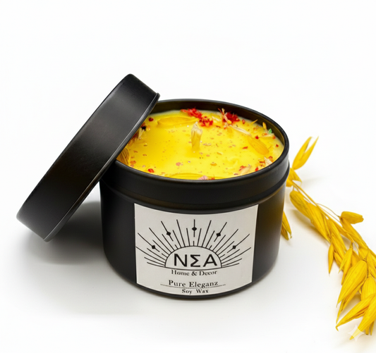 Pure Eleganz (klein)