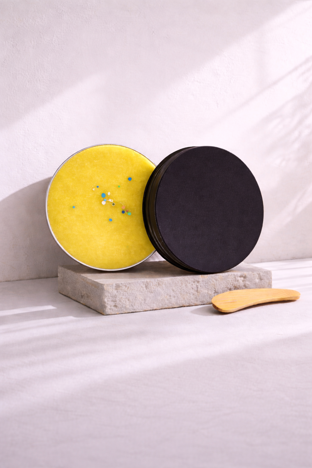 Pure Eleganz-Duftmelt