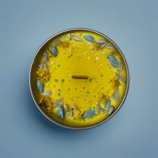 Mango-Himbeere