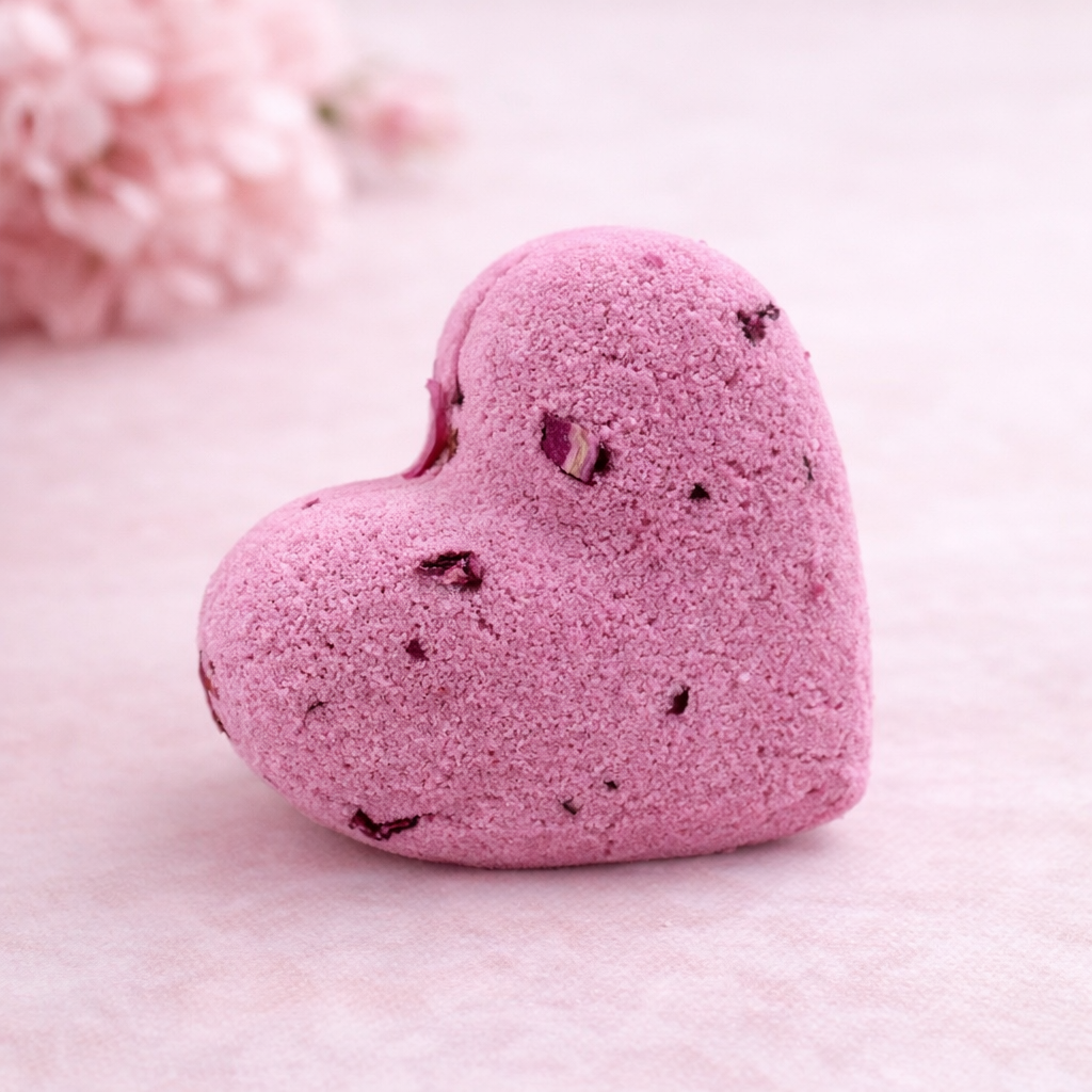 Geschenkset „Wellness-Ritual“ – Sandelholz & Zitrone