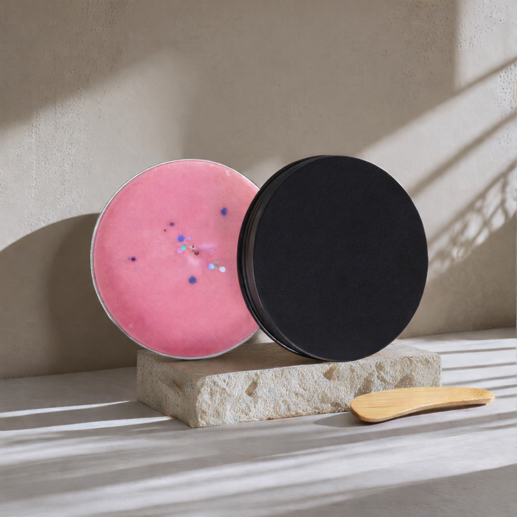 Amber-Jasmin Duftmelt