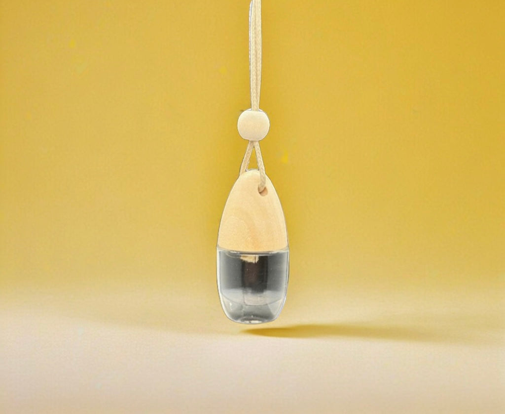 Autodiffuser:Sandelholz-Zitrone