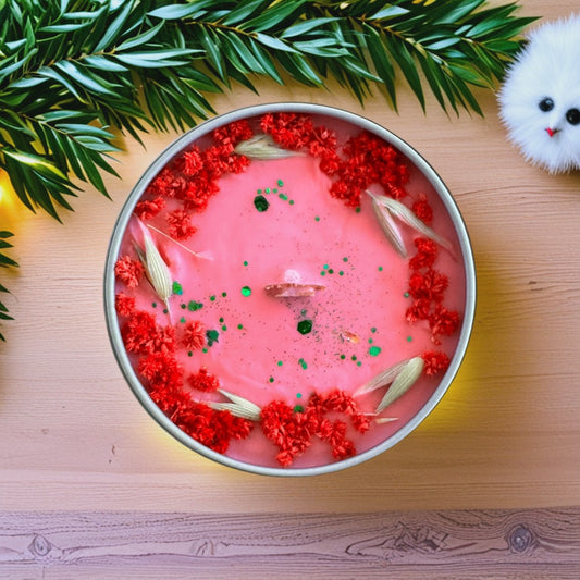 Apfelkuchen-Zimt