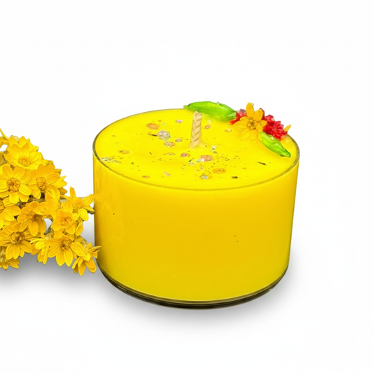 Pure Eleganz Teelicht