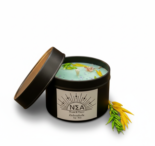 Zedernholz-Ingwer (klein)