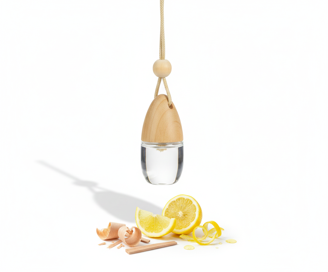 Apfelkuchen-Zimt – Autoduft