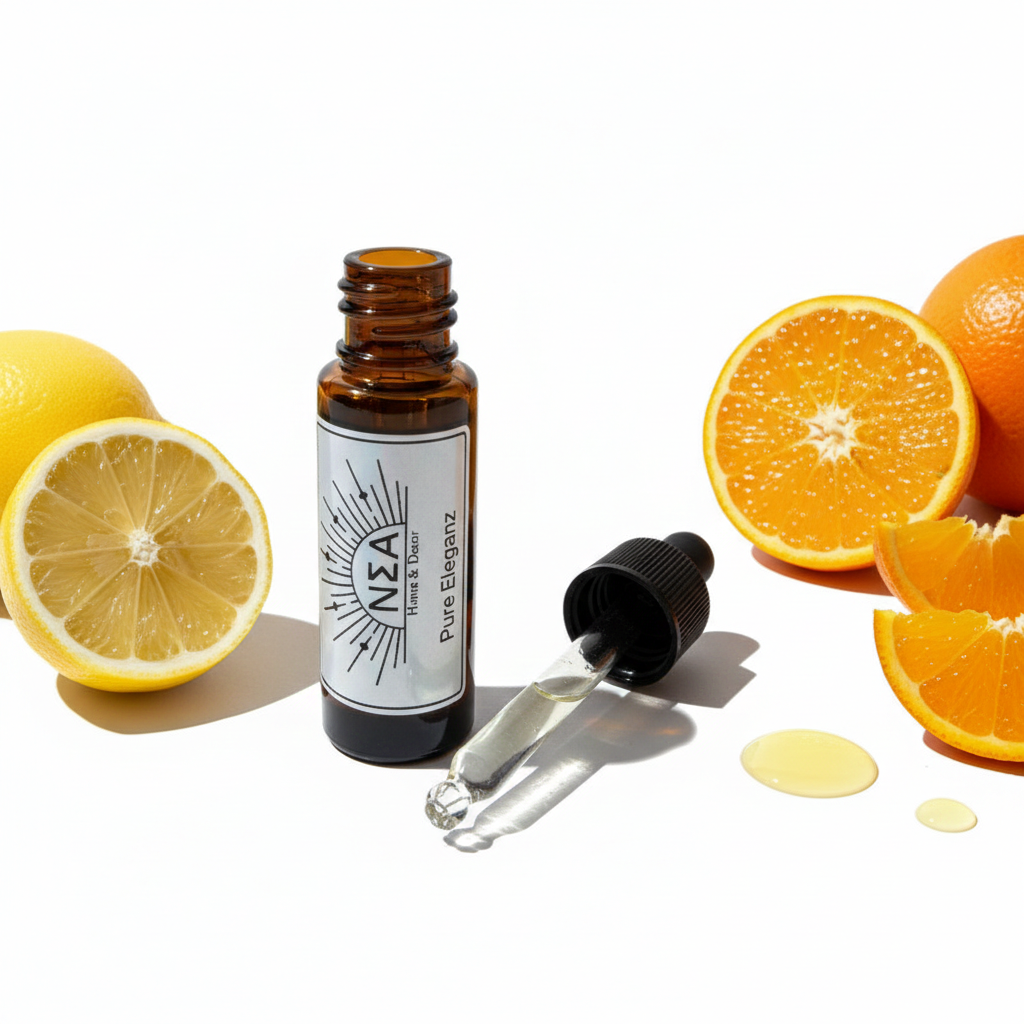 Pure Eleganz (Nachfüllflasche)