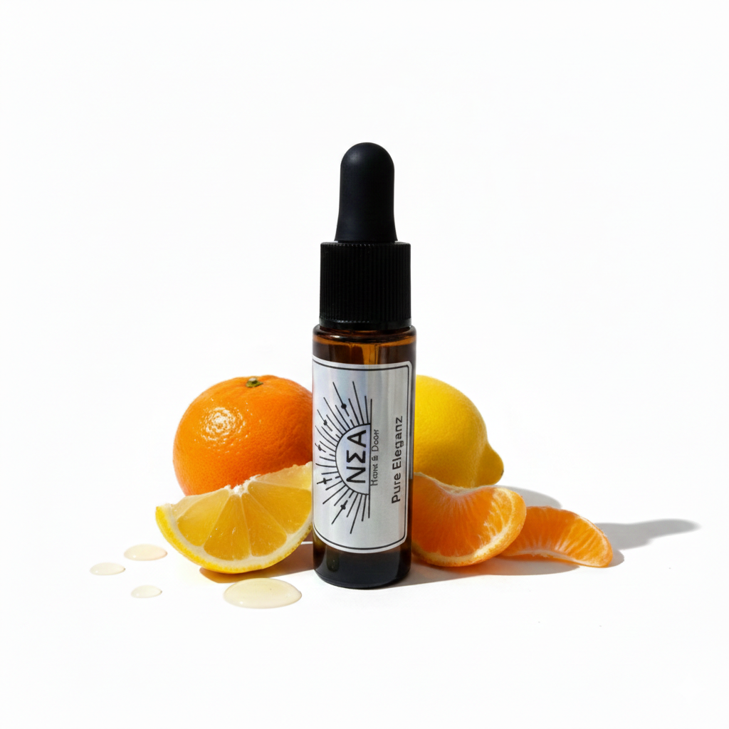 Pure Eleganz (Nachfüllflasche)