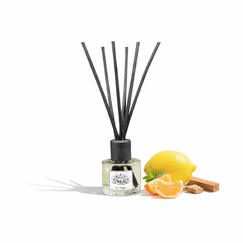 Wellness & Ritual-Set „Pure Eleganz & Innere Klarheit“